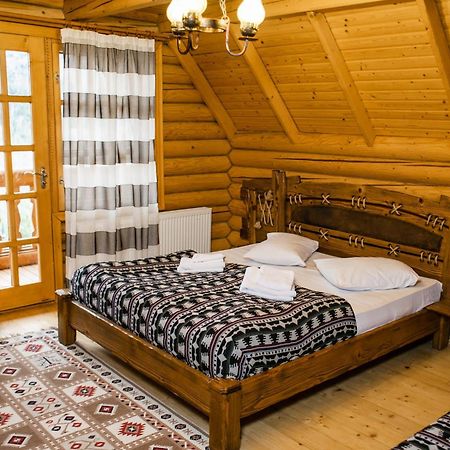 Карпаты Мигово Экстерьер фото