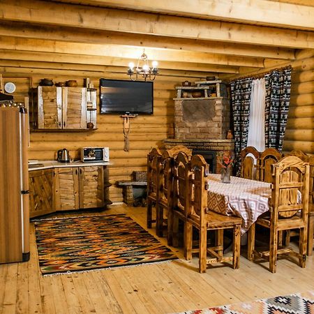 Карпаты Мигово Экстерьер фото