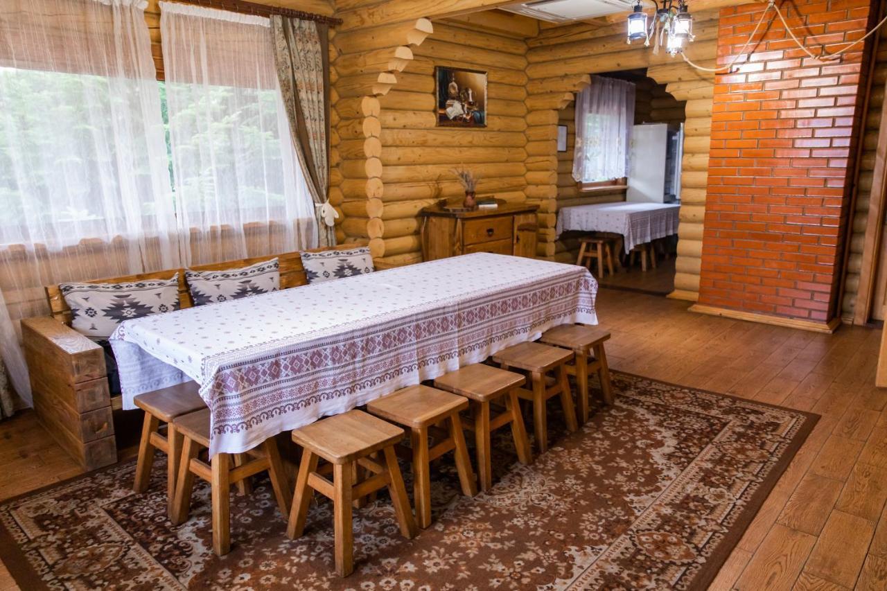 Карпаты Мигово Экстерьер фото